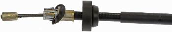 1994 GMC K3500 Parking Brake Cable Front Dorman C95208 image 3 of 3