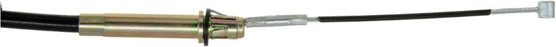1989 Ford Aerostar Parking Brake Cable Front Dorman C93534 image 3 of 3