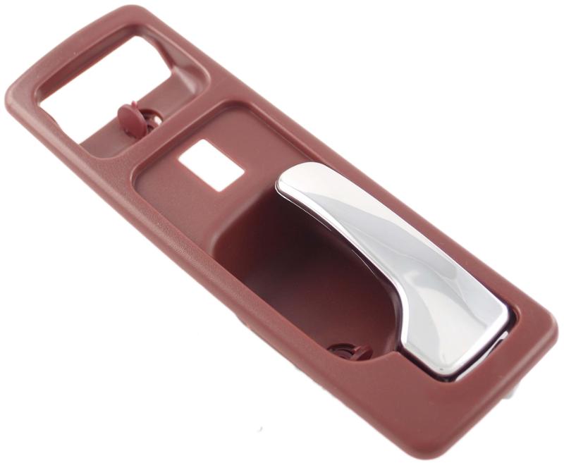 1990 Honda Accord Interior Door Handle Front Left Dorman 92598 image 3 of 3