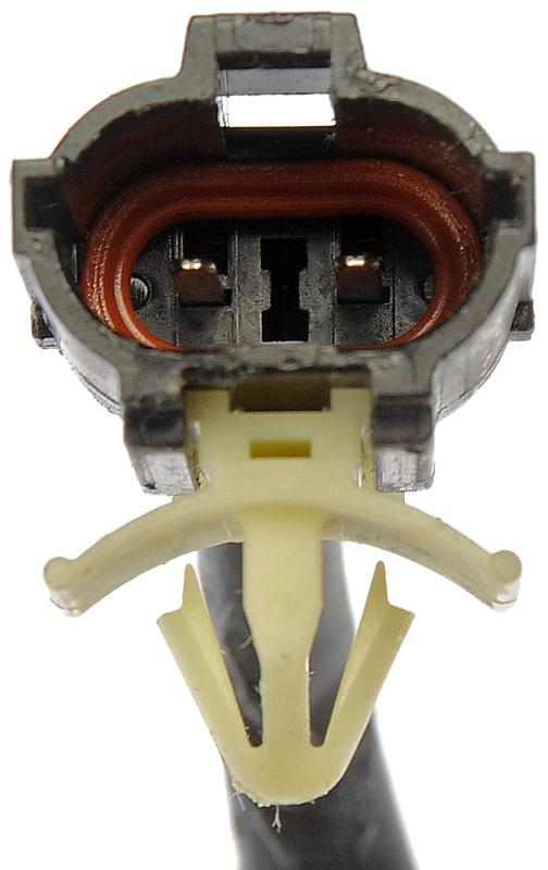 2002 Kia Sportage Power Window Motor and Regulator Assembly Front Right Dorman 748363 image 3 of 3