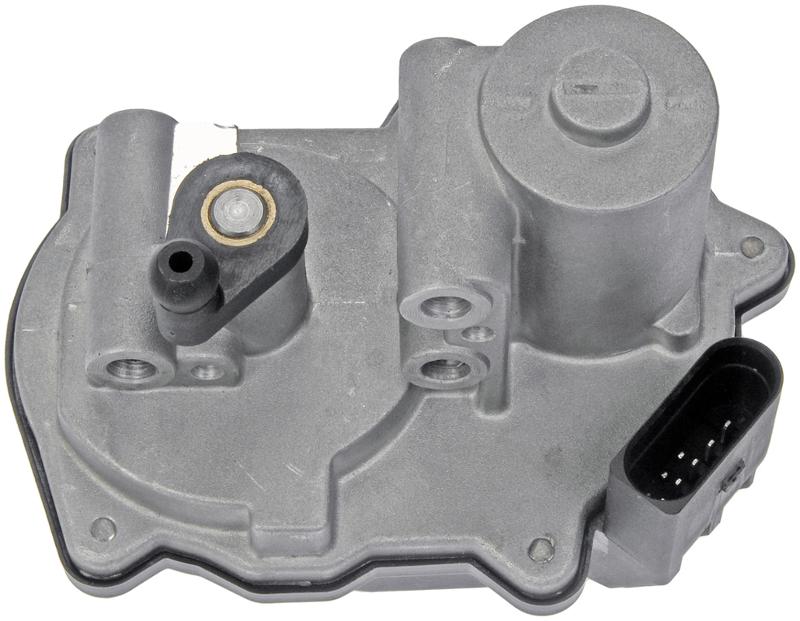 2014 Audi TT Intake Manifold Runner Control Motor Dorman 911903 image 3 of 3