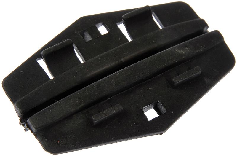 1994 Buick Century Window Guide Front Left Upper Rearward Dorman 45285 image 2 of 2