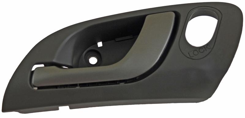 2006 Acura RSX Interior Door Handle Front Left Dorman 81808 image 3 of 3