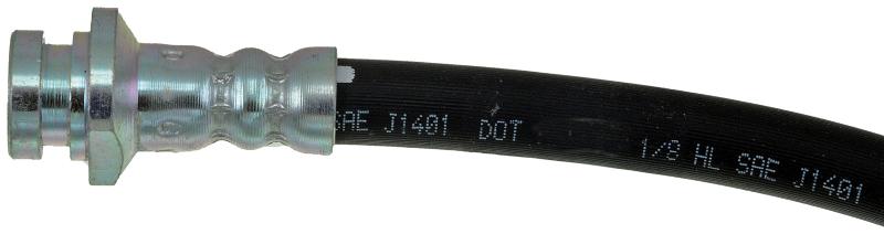 Dorman H38676 Brake Hydraulic Hose product image 3 of 3