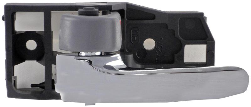 2003 Lexus GX470 Interior Door Handle Front Left Dorman 82483 image 3 of 3