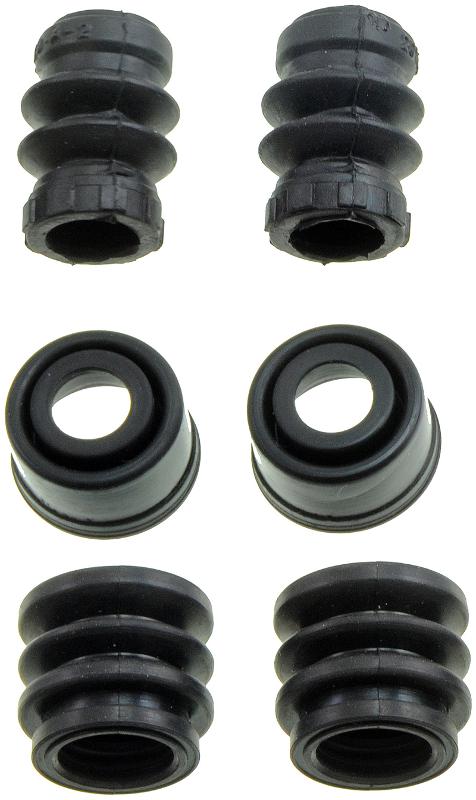 Dorman HW16038 - Disc Brake Caliper Bushing Dorman HW16038 Disc Brake Caliper Bushing product image 1 of 1