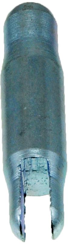 Dorman HW1414 - Drum Brake Shoe Spring Hold Down Pin Dorman HW1414 Drum Brake Shoe Spring Hold Down Pin product image 2 of 2