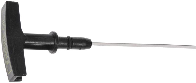 2001 Ford Escort Engine Oil Dipstick Dorman 917348 image 2 of 3