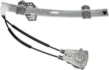 1997 Honda Accord Window Regulator Front Right Dorman 740189 image 2 of 4