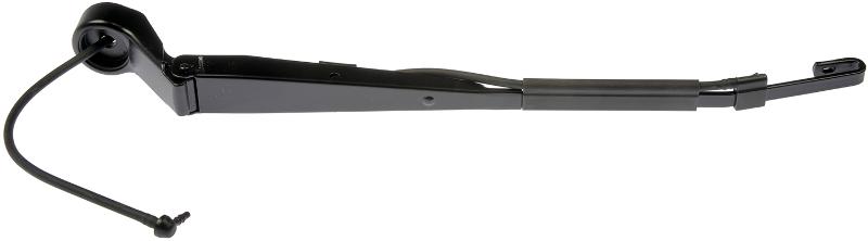 2000 Chevrolet Blazer Windshield Wiper Arm Rear Dorman 42550 image 3 of 3