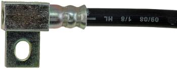 2008 Mercury Milan Brake Hydraulic Hose Front Left Dorman H620702 image 3 of 3