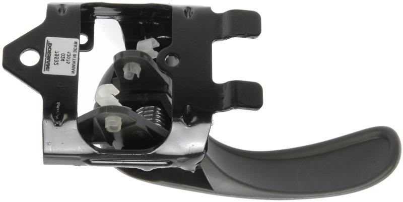 2002 Chevrolet Monte Carlo Interior Door Handle Front Left Dorman 79532 image 3 of 3