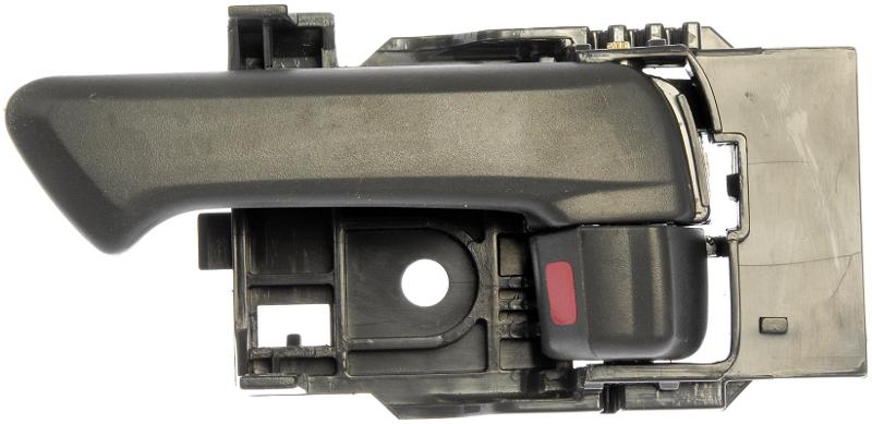 2007 Isuzu i-290 Interior Door Handle Front Left Dorman 82398 image 3 of 3