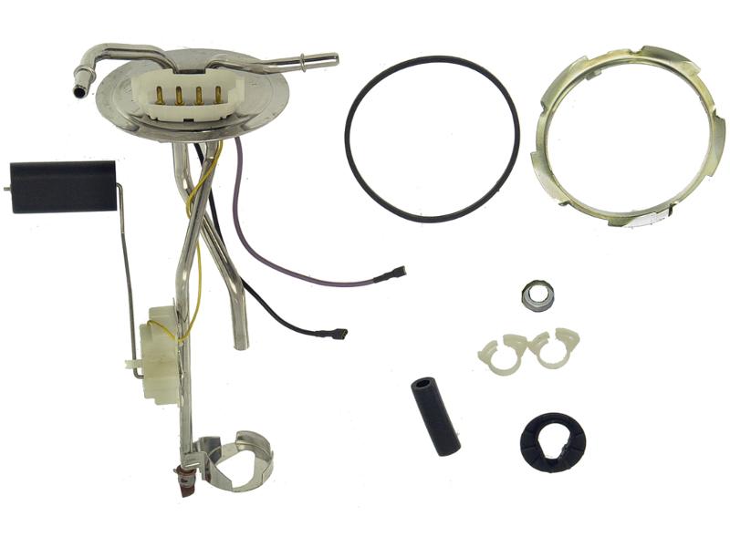 1987 Ford Ranger Fuel Tank Sending Unit Dorman 692111 image 2 of 2