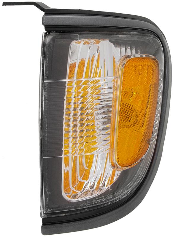 2003 Toyota Tacoma Side Marker Light Assembly Left Dorman 1631244 image 1 of 1