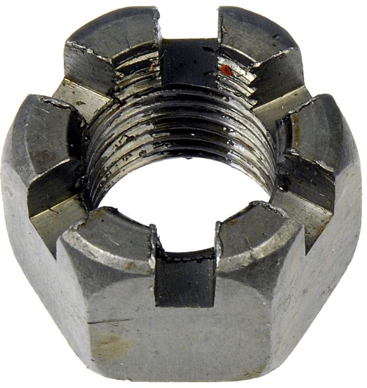 2003 Chevrolet Blazer Suspension Control Arm and Ball Joint Assembly Front Left Lower Dorman 521795 image 3 of 3
