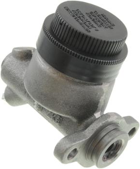 1964 Mercury Cyclone Brake Master Cylinder Dorman M39626 image 4 of 4