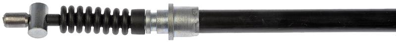 1997 Hyundai Elantra Parking Brake Cable Rear Right Dorman C95307 image 3 of 3