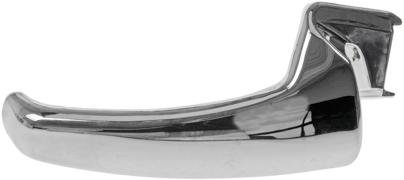 1994 Dodge Ram 2500 Interior Door Handle Front Left Dorman 91030 image 3 of 3