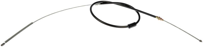 1965 Ford F-250 Parking Brake Cable Rear Left Dorman C92311 image 2 of 3