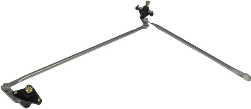 1993 Nissan Tsuru Windshield Wiper Linkage Left Dorman 602009 image 3 of 3