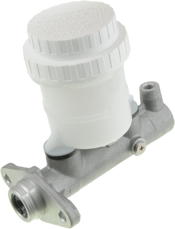 1989 Plymouth Colt Brake Master Cylinder Dorman M39722 image 4 of 4