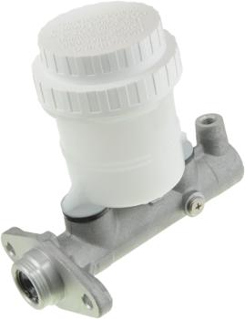 1990 Mitsubishi Mirage Brake Master Cylinder Dorman M39722 image 4 of 4