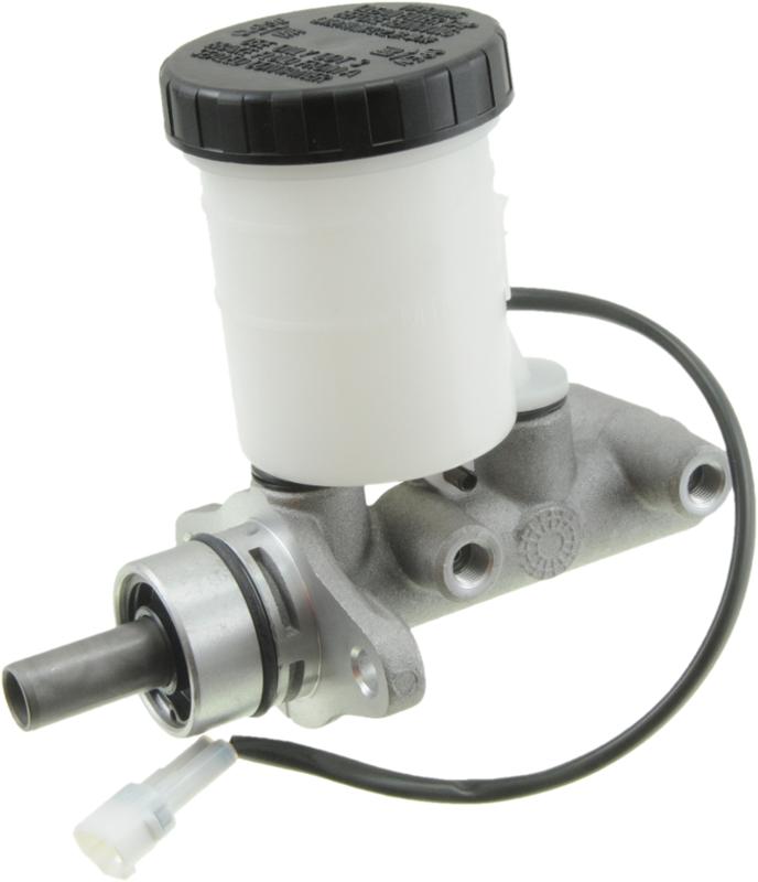 1989 Suzuki Sidekick Brake Master Cylinder Dorman M39744 image 4 of 4