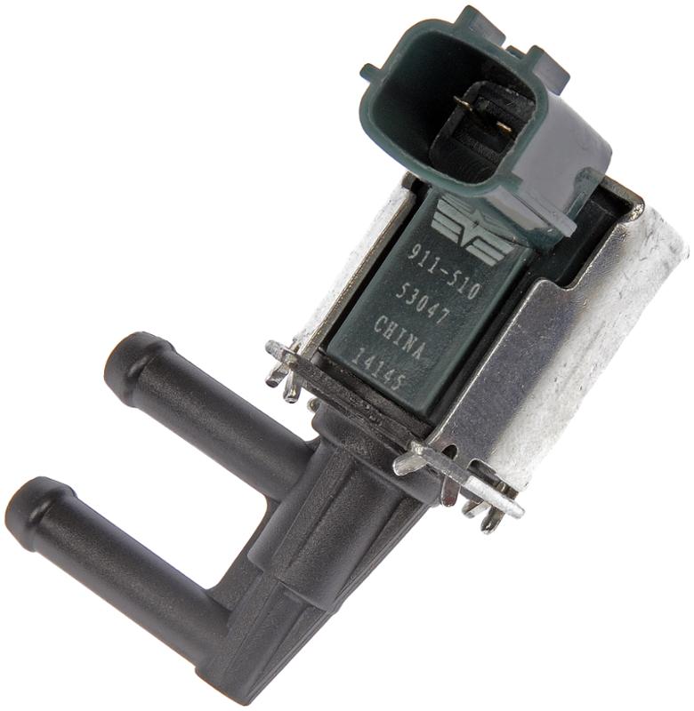 2002 Nissan Xterra Vapor Canister Vent Solenoid Dorman 911510 image 3 of 3