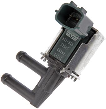 2006 Infiniti Q45 Vapor Canister Vent Solenoid Dorman 911510 image 3 of 3
