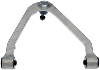 2006 Infiniti G35 Suspension Control Arm and Ball Joint Assembly Front Left Upper Dorman 524063 image 2 of 2