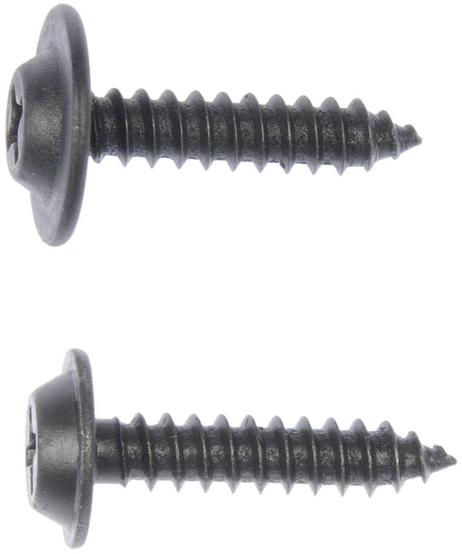 Dorman 961220 Screw product image 2 of 2