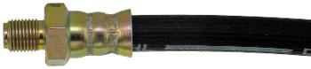 1977 Dodge Colt Brake Hydraulic Hose Front Left Outer Dorman H38446 image 3 of 3