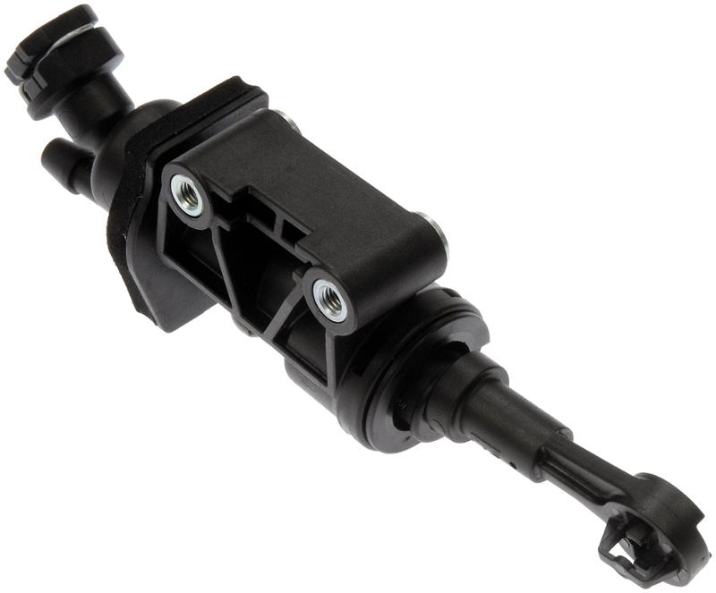 Dorman CM640176 - Clutch Master Cylinder Dorman CM640176 Clutch Master Cylinder product image 4 of 4