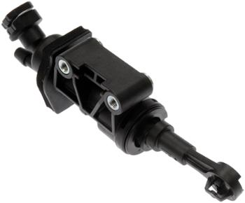 2015 Chevrolet Camaro Clutch Master Cylinder Dorman CM640176 image 4 of 4