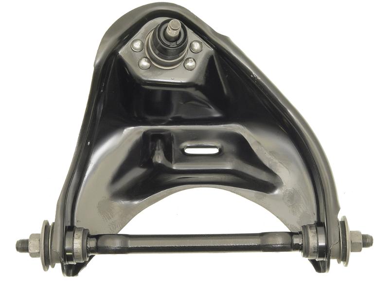1992 GMC Sonoma Suspension Control Arm and Ball Joint Assembly Front Left Upper Dorman 520137 image 4 of 4
