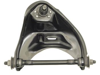 1995 Chevrolet S10 Suspension Control Arm and Ball Joint Assembly Front Left Upper Dorman 520137 image 4 of 4
