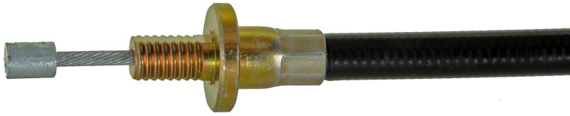 Dorman C94161 Parking Brake Cable product image 3 of 3
