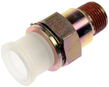 1994 GMC G3500 Engine Oil Cooler Line Connector Dorman 800704 image 4 of 4