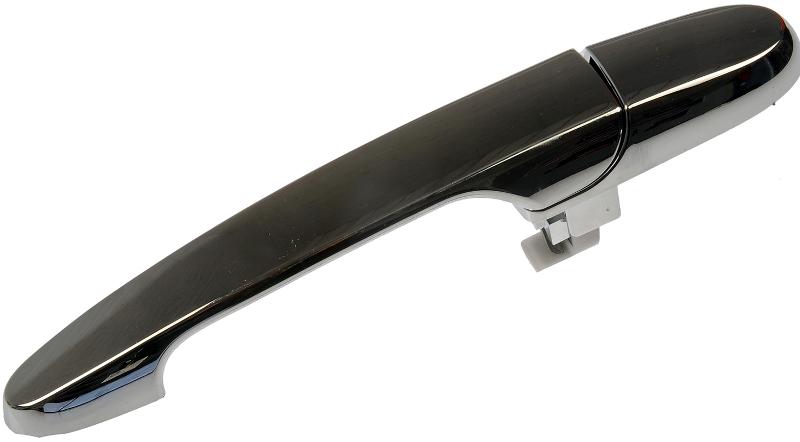 2012 Chevrolet Impala Exterior Door Handle Rear Left Dorman 80530 image 3 of 3