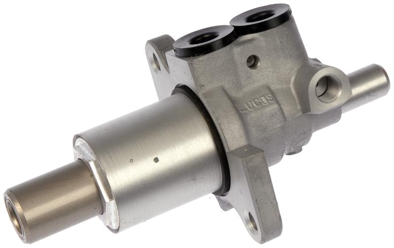 2003 Mercedes-Benz CL55 AMG Brake Master Cylinder Dorman M630177 image 4 of 4
