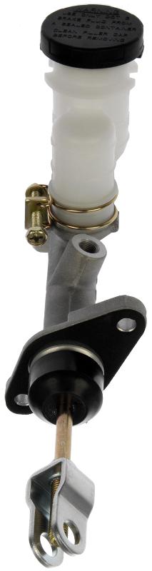 1998 Hyundai Accent Clutch Master Cylinder Dorman CM640051 image 4 of 4