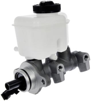 2001 Kia Spectra Brake Master Cylinder Dorman M630767 image 4 of 4