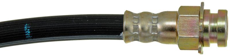 1977 Ford F-250 Brake Hydraulic Hose Rear Center Dorman H36751 image 3 of 3