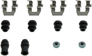 2005 Cadillac DeVille Disc Brake Hardware Kit Rear Dorman HW5614 image 1 of 1