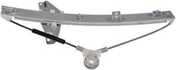 1993 Toyota Camry Window Regulator Front Right Dorman 740707 image 2 of 4
