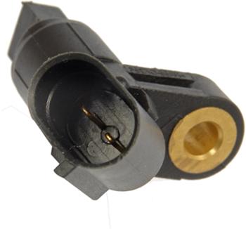 2014 Volkswagen Clasico ABS Wheel Speed Sensor Front Right Dorman 970038 image 4 of 4