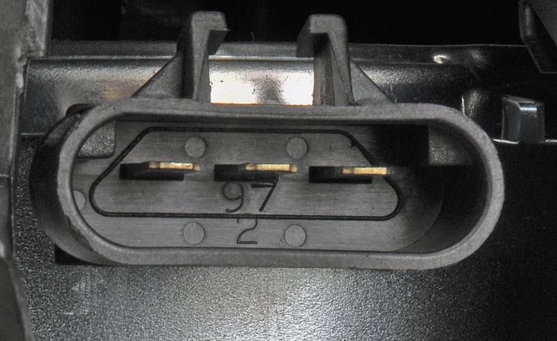 2003 Ford Mustang Engine Cooling Fan Assembly Dorman 620138 image 2 of 2