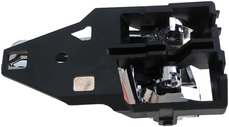 2014 Toyota Sienna Interior Door Handle Front Right Dorman 88153 image 3 of 3