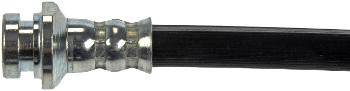 2017 Infiniti QX60 Brake Hydraulic Hose Rear Left Dorman H621545 image 3 of 3